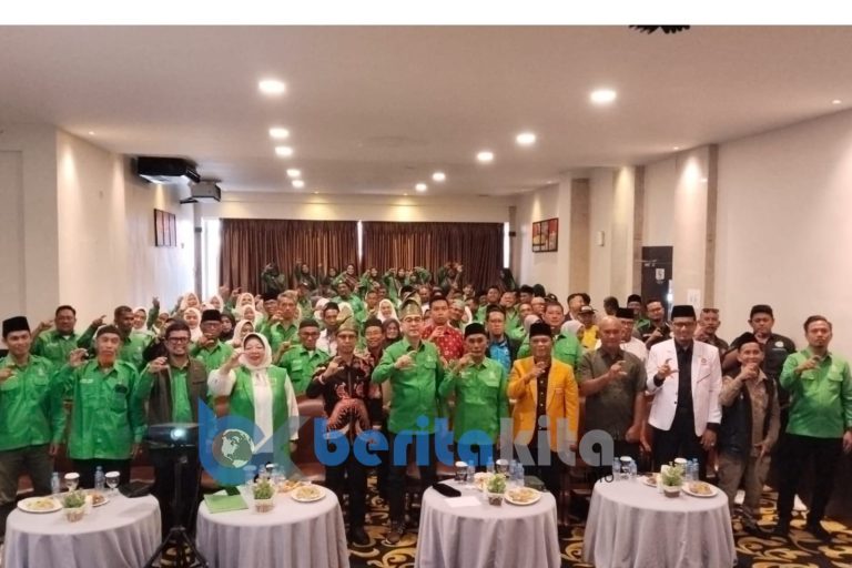 PKB Karimun Gelar Muscab, Mencuat 5 Nama yang diusulkan Sebagai Calon Ketua DPC