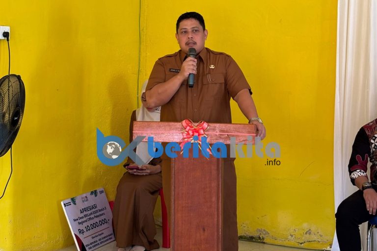 Dorong Pelaksanaan PAW, Pemkab Karimun Instruksikan Musdes Segera digelar