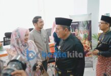 Siap Berikan Pelayanan, BPR Tuah Karimun Resmi Hadir di Mal Pelayanan Publik