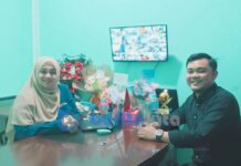 Kerja Sama dengan Ahli Hukum, BPR Tuah Karimun Lakukan Langkah Strategis untuk Tekan Kredit Bermasalah
