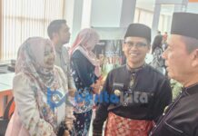 Bupati Iskandarsyah Bangga! BPR Tuah Karimun Capai Laba Rp271 Juta, Dalam Empat Bulan Berhasil Lampaui Target Tahunan