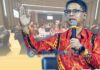 Incar Pertumbuhan Ekonomi 8 Persen, Bupati Iskandarsyah: Karimun Harus Maju Seperti Batam