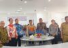 Resmikan 8 MPP Secara Serentak, Menpan RB: Saya Senang Sekali MPP Karimun Jemput Bola!