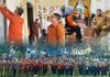 Sensus Ekonomi 2026 Dimulai di Karimun, Bupati dan Wabup Jadi Responden Perdana