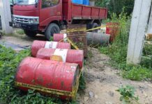 Lebih dari Sebulan Berjalan, Kasus BBM Kundur Belum Dapat Izin Penyitaan Pengadilan