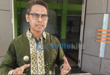 Bantah Keras Tuduhan Kerugian Negara Triliunan, Bupati Iskandarsyah: Jangan Ganggu Investasi dengan Berita Bohong!