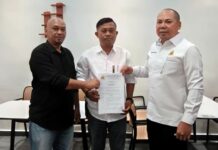 Yudianovira Nahkodai Perpat Karimun Periode 2026–2031, Siap Jadikan Organisasi sebagai Wadah Pemersatu dan Mitra Pembangunan Daerah